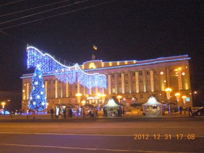 Фото з Фейсбуку Бориса Бродовського