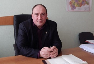 На фото – Анатолій Вакуленко. Джерело: http://www.ukravtodor.gov.ua На фото – Анатолій Вакуленко. Джерело: http://www.ukravtodor.gov.ua