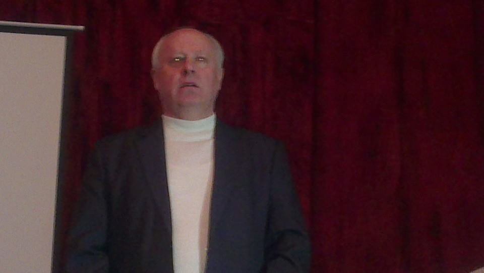 Фото з "Фейсбуку" Тетяни Воронцової Фото з "Фейсбуку" Тетяни Воронцової