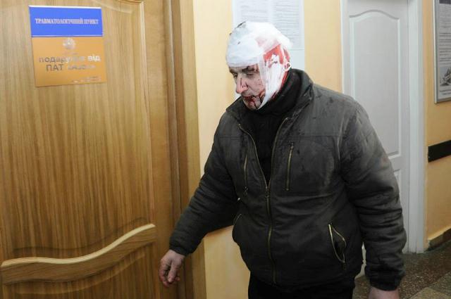 фото – В’ячеслава Ромодана фото – В’ячеслава Ромодана