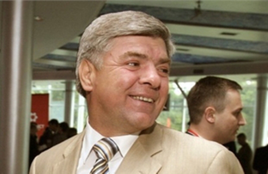 На фото – екс-нардеп Ігор Гуменюк На фото – екс-нардеп Ігор Гуменюк