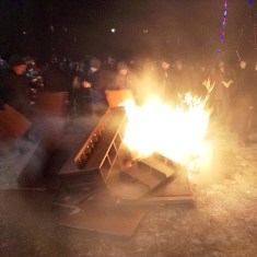 Фото – із «Фейсбуку» Маріанни Немченко Фото – із «Фейсбуку» Маріанни Немченко