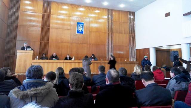 Фото Таїсії Плахути в групі «Всеукраїнське об'єднання «Майдан» Черкаси» соціальної мережі «Фейсбук» Фото Таїсії Плахути в групі «Всеукраїнське об'єднання «Майдан» Черкаси» соціальної мережі «Фейсбук»