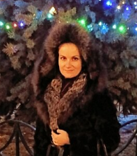 Лілія Жарікова