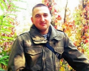 Шевцов Олександр