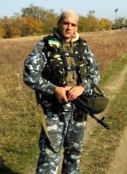 Хорошковський_В\'ячеслав_Дмитрович