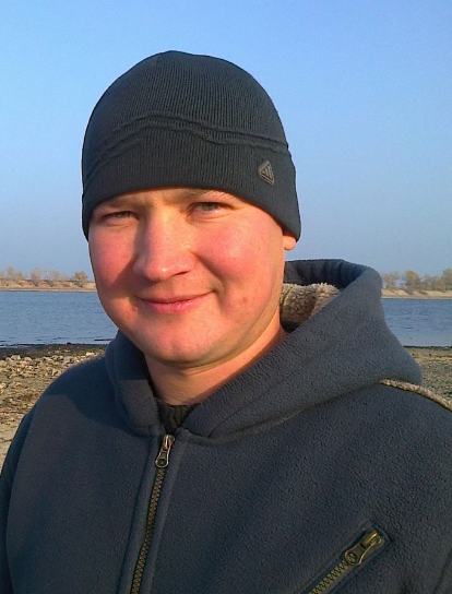Михайло Борисенко