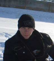 Віктор Сопільняк