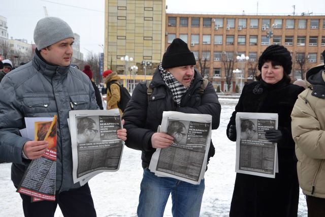 Фото Тетяни Воронцової