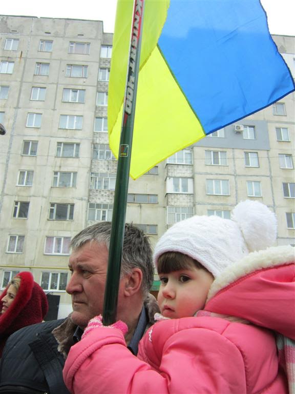 Це покоління вже на знатиме рабства