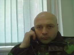 Стукало Олег
