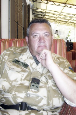 Щербина Игор
