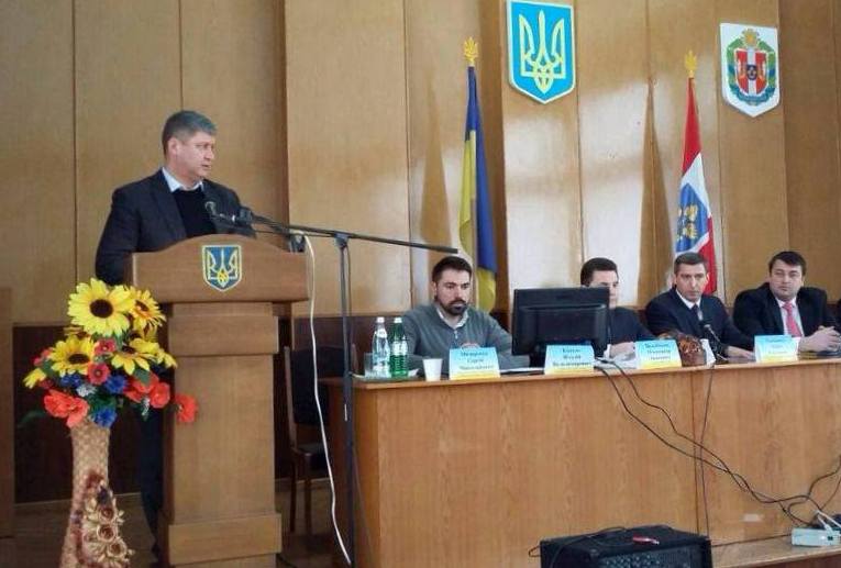Нач УСБУ