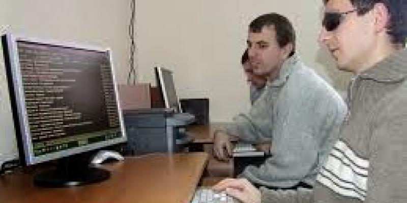 Вакансії