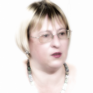 Олена Степова