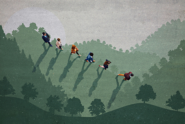 ecology