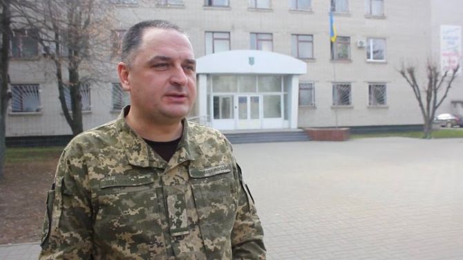 Стопкадр з відео АрміяInform