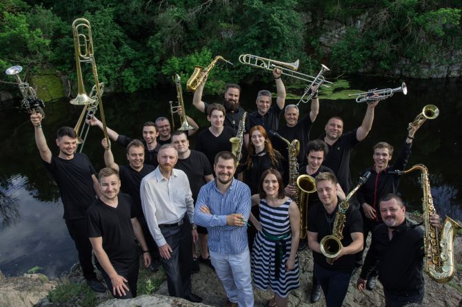 Фото: Eleonora Trivigno