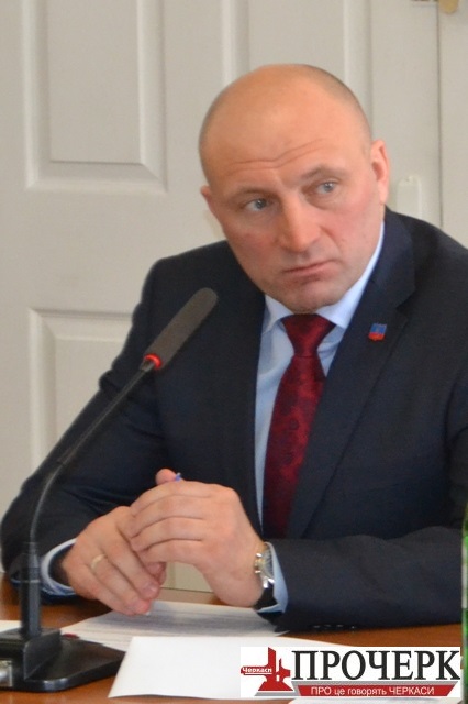 Бондаренко