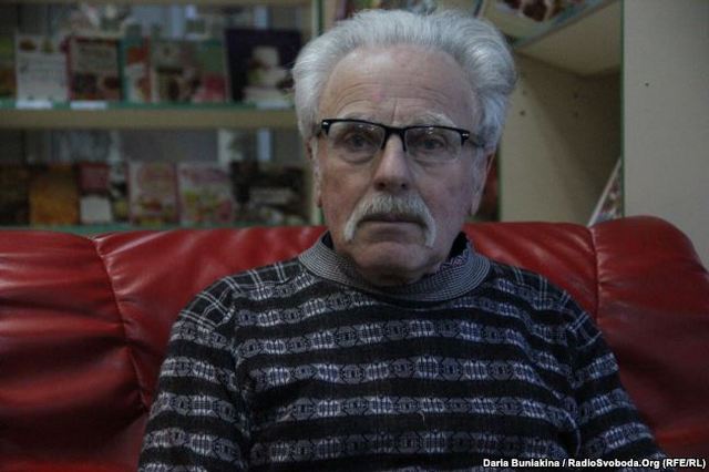 Валерій Маснюк, перший тренер курсу