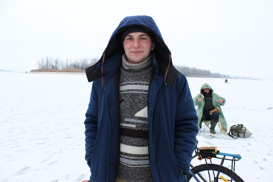 ігор, електрик