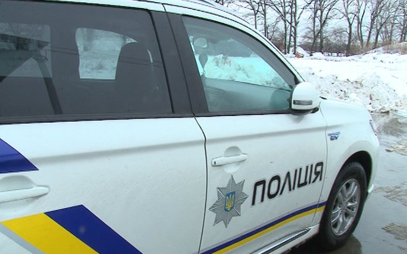 поліція-1