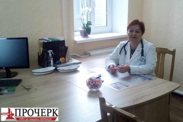 Педiатр