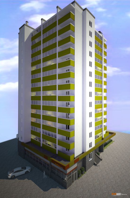 вул. Г.Дніпра, 7-1.(1)