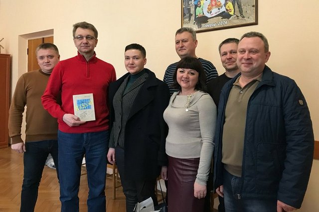 savchenko