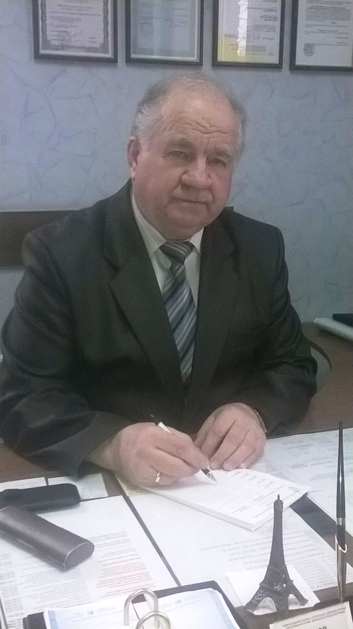 М. Є. Клімов
