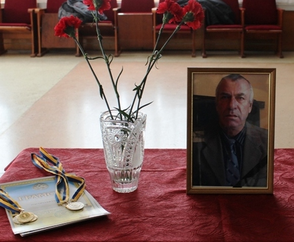 Турнір Ідова