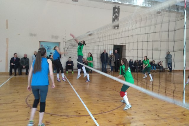 Гра за 1-2 місце
