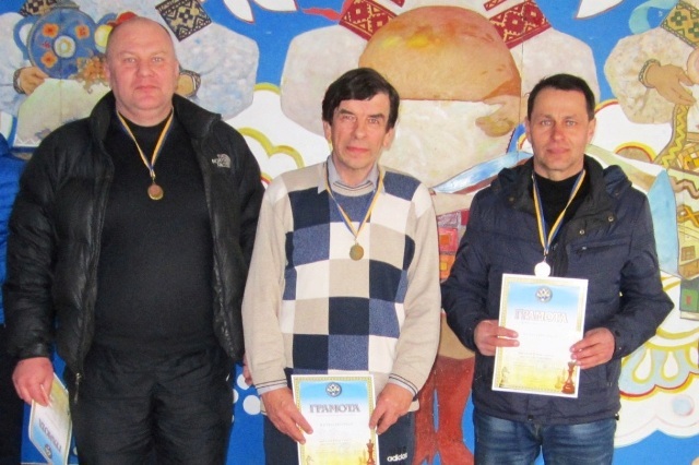 Тунір шахи
