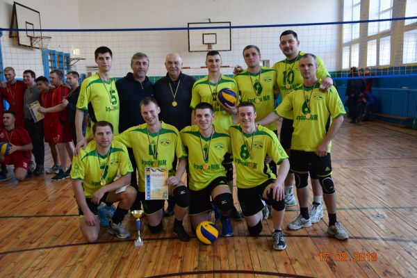 спорт