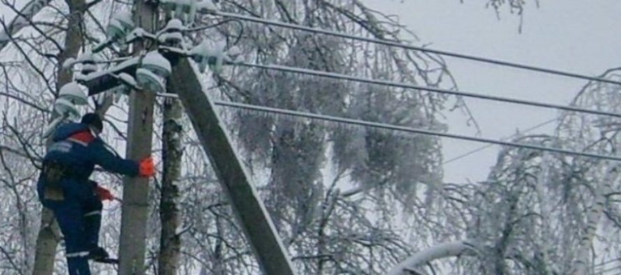 дроти-сніг