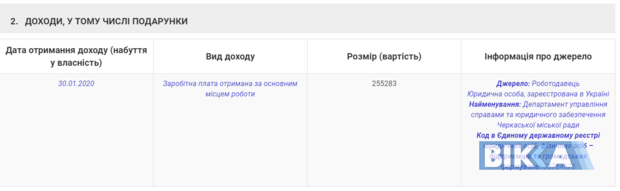 deklaratsiya