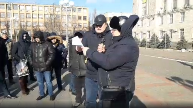 Мітинг1