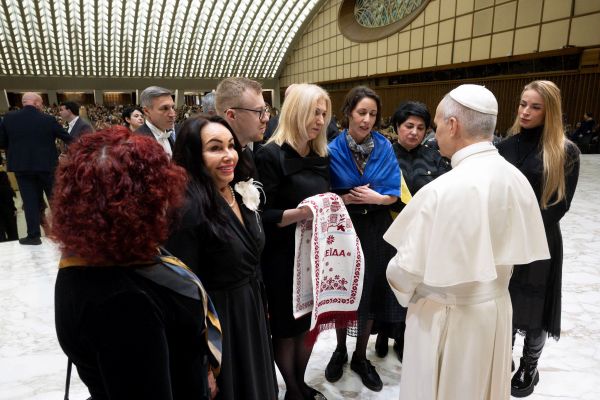 Існує лише 100 екземплярів, які дарують тим, хто підтримує сім’ї захисників та відновлення нашої країни