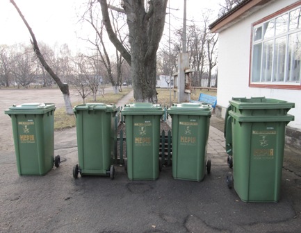 Фото з архіву "Прочерку"