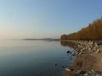 Кременчуцьке водосховище