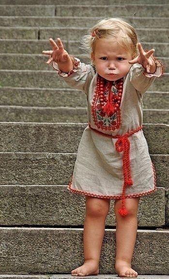 Отака у нас «фашистська» Україна, що дуже лякає Росію