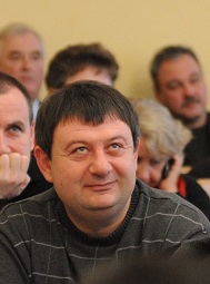 Фото з Фейсбуку Маріанни Немченко