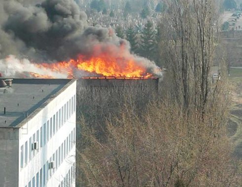 Фото Володимира Мамалиги