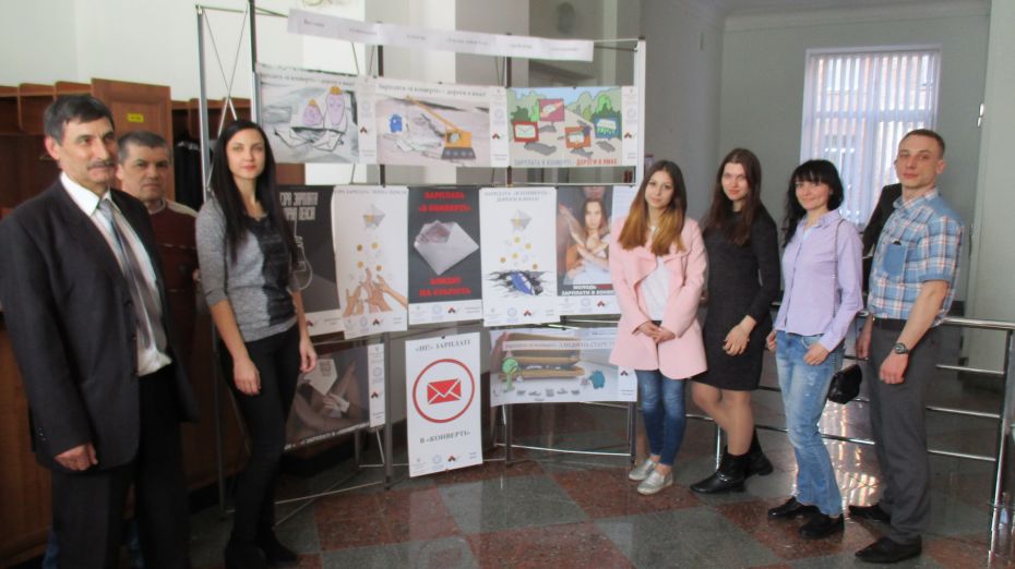 виставка плакатів 4