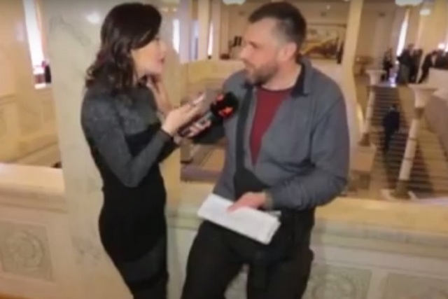 Петренко опитування