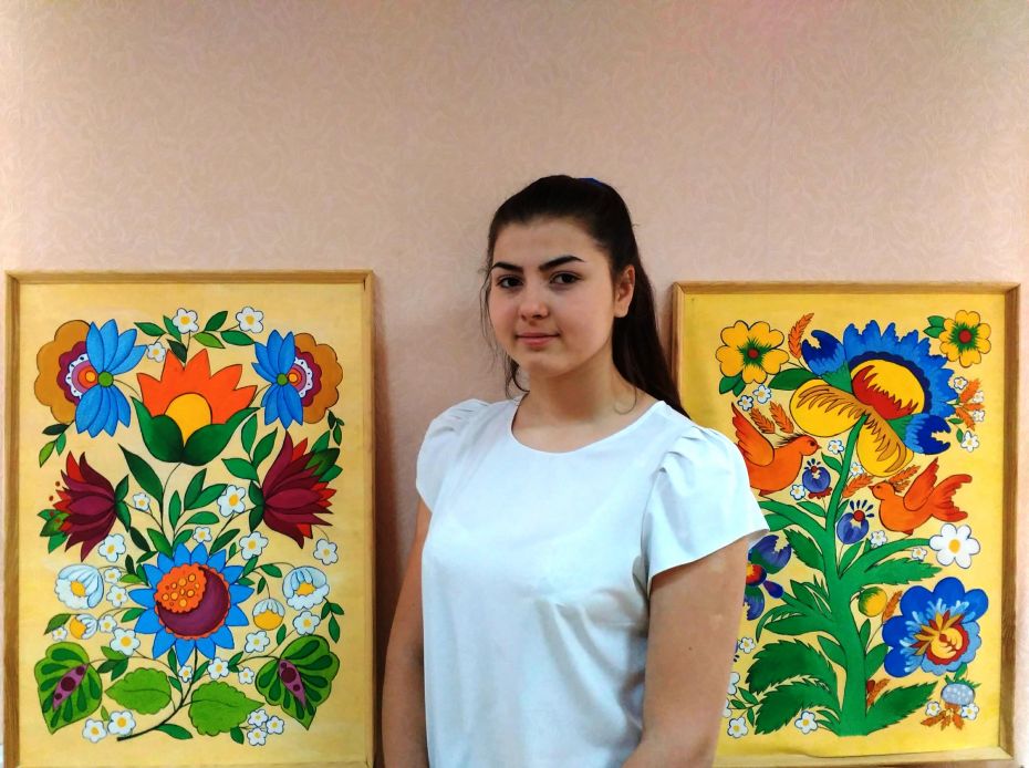 Катя З