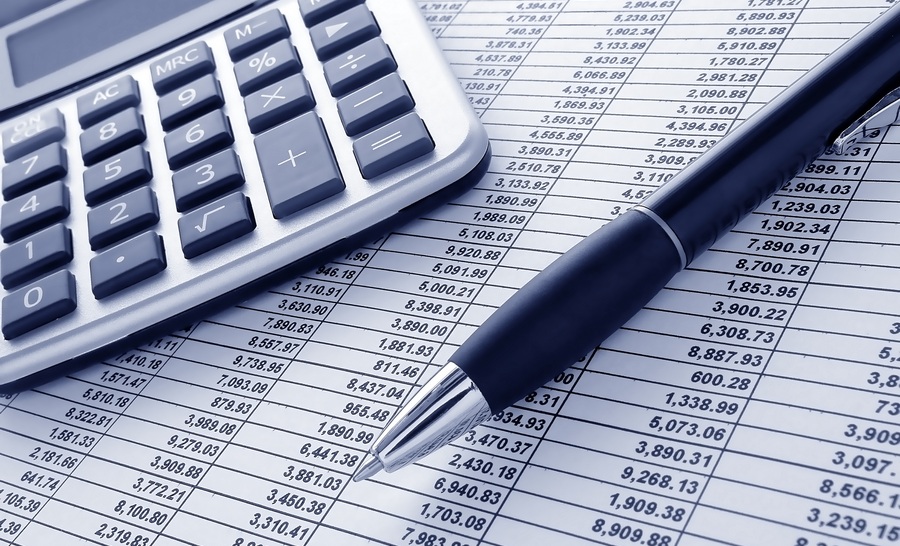 budgets