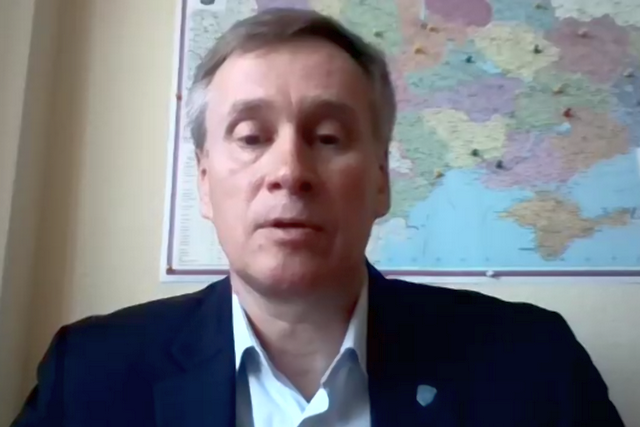 Віленський