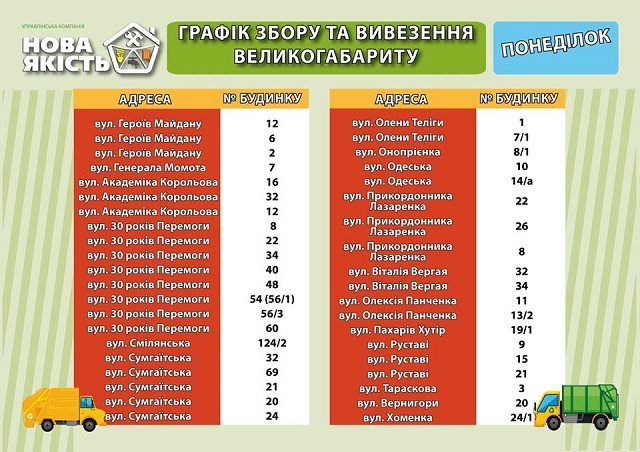 понеділок