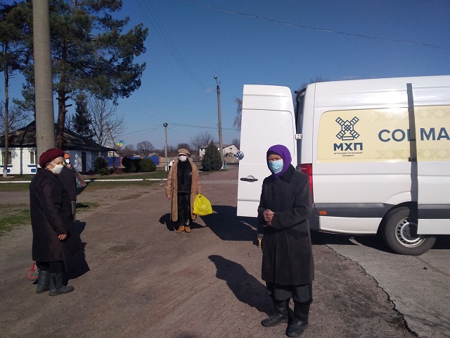 соціальний магазин